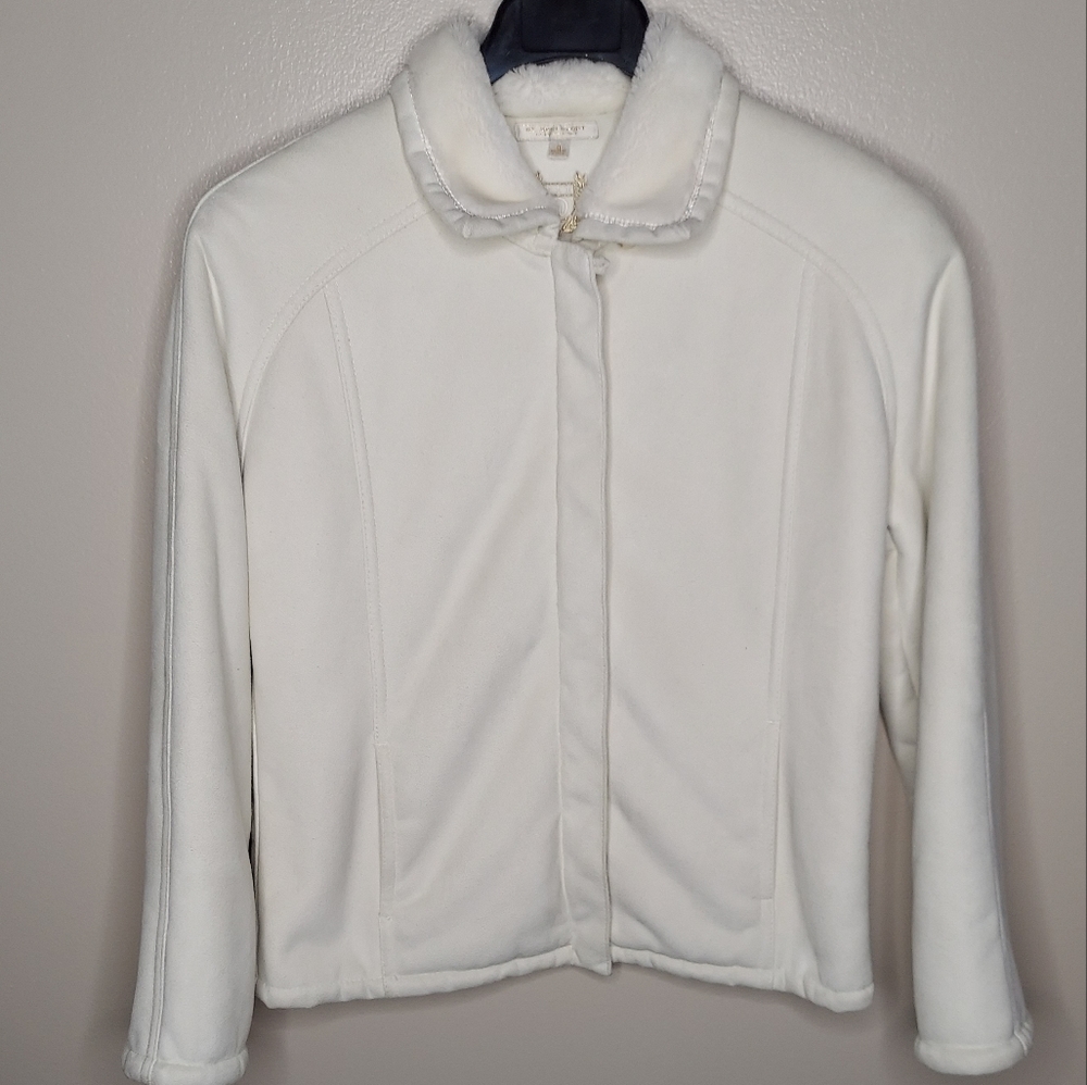 ST. JOHN | SPORT | COAT | SIZE SMALL